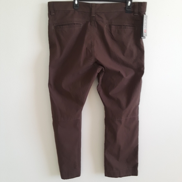 Wrangler All Terrain Gear Pants - Picture 3 of 5